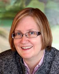 Bach Festival Angela Kraft Cross, Organist