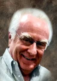 Morton Hassan avis de décès