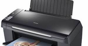 In this short video we show you how to do perform a self test and nozzle check from a epson stylus dx4450. Telecharger Epson Stylus Dx4450 Pilote Imprimante