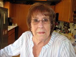 Merrilyn Hart Houghton Obituary