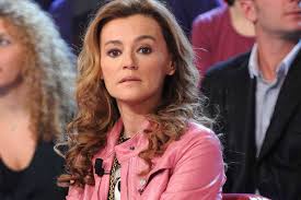 La coppia aveva due figli di 6 e 2 anni. Monica Mosca Replica La Foto Di Chanel Totti Metropolitan Magazine