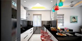 The publication is designed to enhance its reader's industry knowledge and provide them with information to help them provide inspirational designs. Small Flat Apartment Interior Design Bangalore India Monnaie Architects Interiors Monnaie Architects Interiors