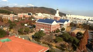 Đại học Keimyung - 계명대학교