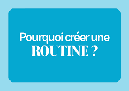 Routine enfant : pourquoi est-elle si importante ? - Aubert Conseils
