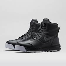 Nikelab Acg Lunarterra Arktos Men S Boot Nike Acg Boots Sneakers Fashion Nike Boots