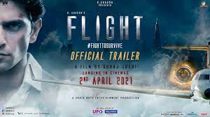 The series, which is based on the stories from leigh. Flight Official Trailer Mohit C Suraj J K Chadda 2nd April 2021 Reliance Ent Ufo Moviez Youtube