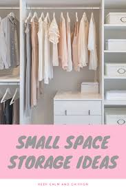 See more ideas about bedroom storage, storage solutions bedroom, storage. Bedroom Organization Tips For Small Spaces In 2021 Organization Hacks Bedroom Pinterest Room Decor Small Space Bedroom
