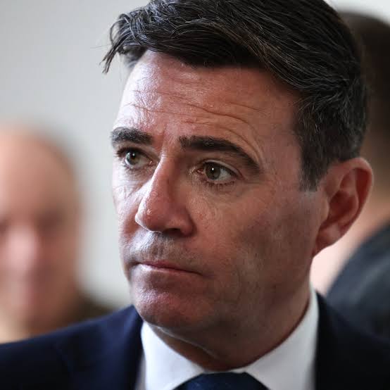 Andy Burnham declines to rule out tax rises in autumn Budget but promises  'careful approach' | The Independent