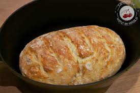 La Recette Du Pain Maison Cuit En Cocotte Nancybuzz