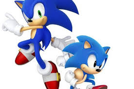 · the best bits just got better · all new experience · unlock new . Sonic Generations 3ds Review Eurogamer Net