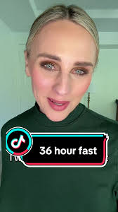 36 hour fast