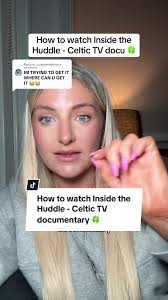 Watch Inside the Huddle