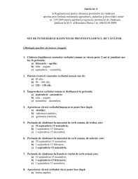 Specialistii administratiei bazinale a apelor jiu prognozeaza cresterea debitului apei in urmatoarele zile. Anexa Nr 6 La Regulamentul Pentru ObÅ£inerea Permiselor De