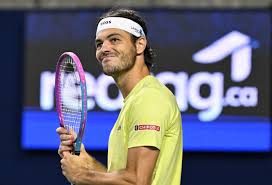 Fritz vs Diallo Head-to-Head