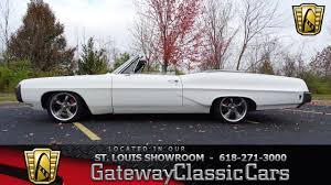 1968 pontiac catalina convertible stock 7525 gateway classic cars st louis showroom youtube 1968 pontiac catalina convertible stock 7525 gateway classic cars st louis showroom
