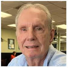 The Passing of Retired Brother Dennis Howard