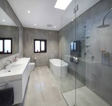 bathroom renovation sydney image of