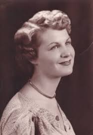 Gloria Jean Nielsen Doty Obituary (1932