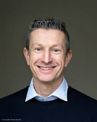 Keynote Speaker Robert Böttcher ☆ Future Stars by 5 Sterne Redner