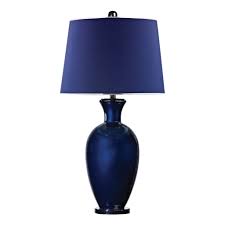 Table Lamp Charming Blue Glass Lamp Navy Blue Lamp Shade Lamps Navy Blue Glass Table Lamp With Blue Glass Lamp Blue Table Lamp Blue Lamp Blue Glass Lamp