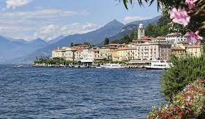 Zip around lake como on the back of a motorbike with this guided tour, personalized to your needs. Bellagio De Parel Van Het Comomeer Comomeer Nu