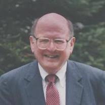 Tribute for Carter N. Paden