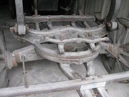 39 Berline Coupee De Voyage Au Musee De Saintes Sculptures Ornant Les Differentes Parties Du Train Les Responsables Du M Brouette En Bois Brouette Berline