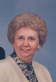 Kathleen Dillon Obituary 2013