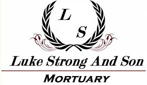 Luke Strong and Son Mortuary