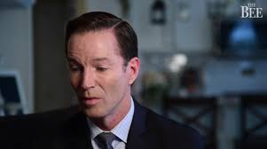 Mark S. Allen opens up about DUI arrest, resignation