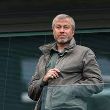 Abramovich jumps up to 8th on sunday times rich list as he adds £2bn to worth. Chelsea Director Explains The Thinking Behind Roman Abramovich S Decision To Buy The Club Football London