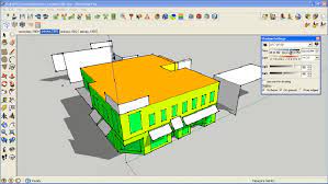 Fortunately, once you master the download process, y. The Openstudio Plug In For Google Sketchup Download Scientific Diagram