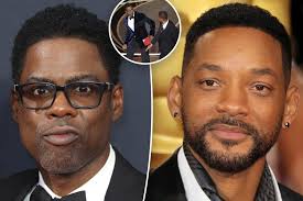 Chris Rock jokes that he was slapped by 'Suge Smith'