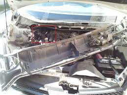 They are supposed to adjust by themselves but mine did not. Toyota Sienna Questions How To Change Rear Spark Plugs Cargurus