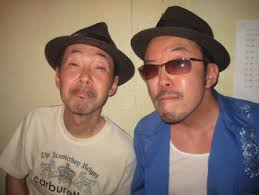 FAVERAVES@TWIST & SHOUT