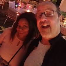 Get to know who is coming — Nacho + Patrick