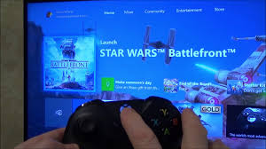 How To Update Your Xbox One Console Games Automatically Youtube