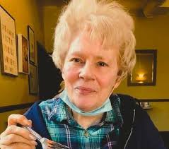 Rebecca Baird Obituary