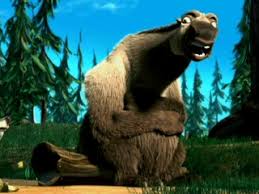 Queen latifah, seann william scott, will arnett, stephen root. Ice Age The Meltdown