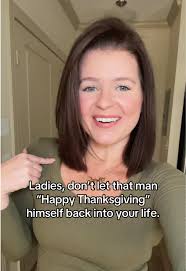 Stay strong 🤎 #fyp #foryou #relatable #single #singleseason #thanksgiving  #florida #tiktok #funny #womenoftiktok #trend