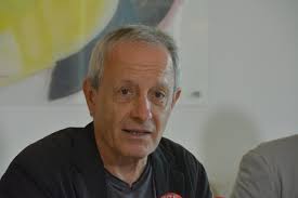 Franz Tscheinig aus Eisenstadt