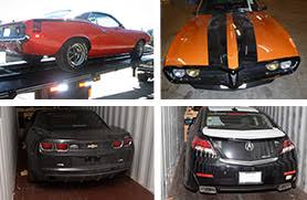 Wir freuen uns über ihr feedback! Usa Auto Import