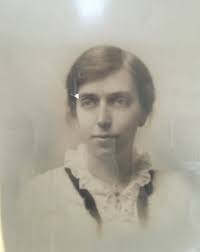 Abby Dennis Fitch (1887-1966)