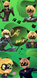 Check spelling or type a new query. Cat Noir Wallpaper Ixpap
