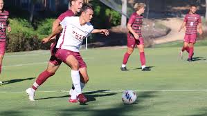 CMS Men's Soccer Drops First Game of Season at Cal Lutheran