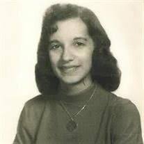 Mary Ellen Phillips Obituary