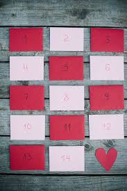 Date Idea Valentine S Day Advent Calendar Pictilio Valentines Date Ideas Pinterest Valentines Valentines Day Husband