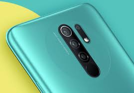 Xiaomi Redmi 9 offiziell für Europa ...