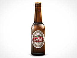 Download Beer 3 4 Psd Mockups