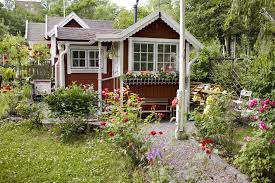 Even a dark basement area can achieve great interest and a feeling of spaciousness if you introduce changes of level. 28 Small Backyard Ideas Beautiful Landscaping Designs For Tiny Yards